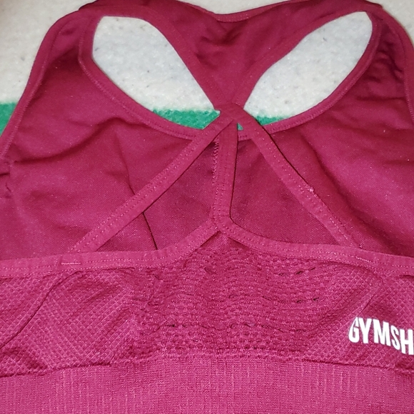 Gymshark Sports Bra - Picture 4 of 5